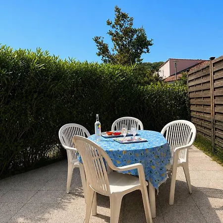 Mazet Avec Piscine, Parking - 4 Pers. - Fr-1-251-947 Daire