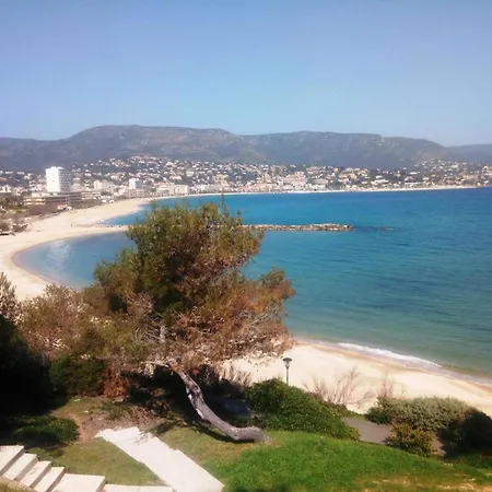 Mazet Avec Piscine, Parking - 4 Pers. - Fr-1-251-947 Apartmán