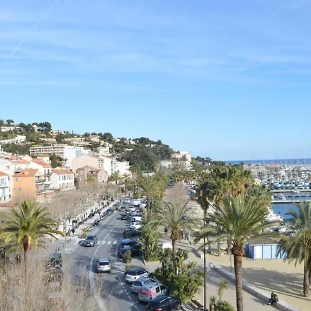 Apartmán Mazet Avec Piscine, Parking - 4 Pers. - Fr-1-251-947 *